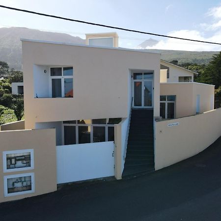 White Pico Lodge 상호케도피코 외부 사진