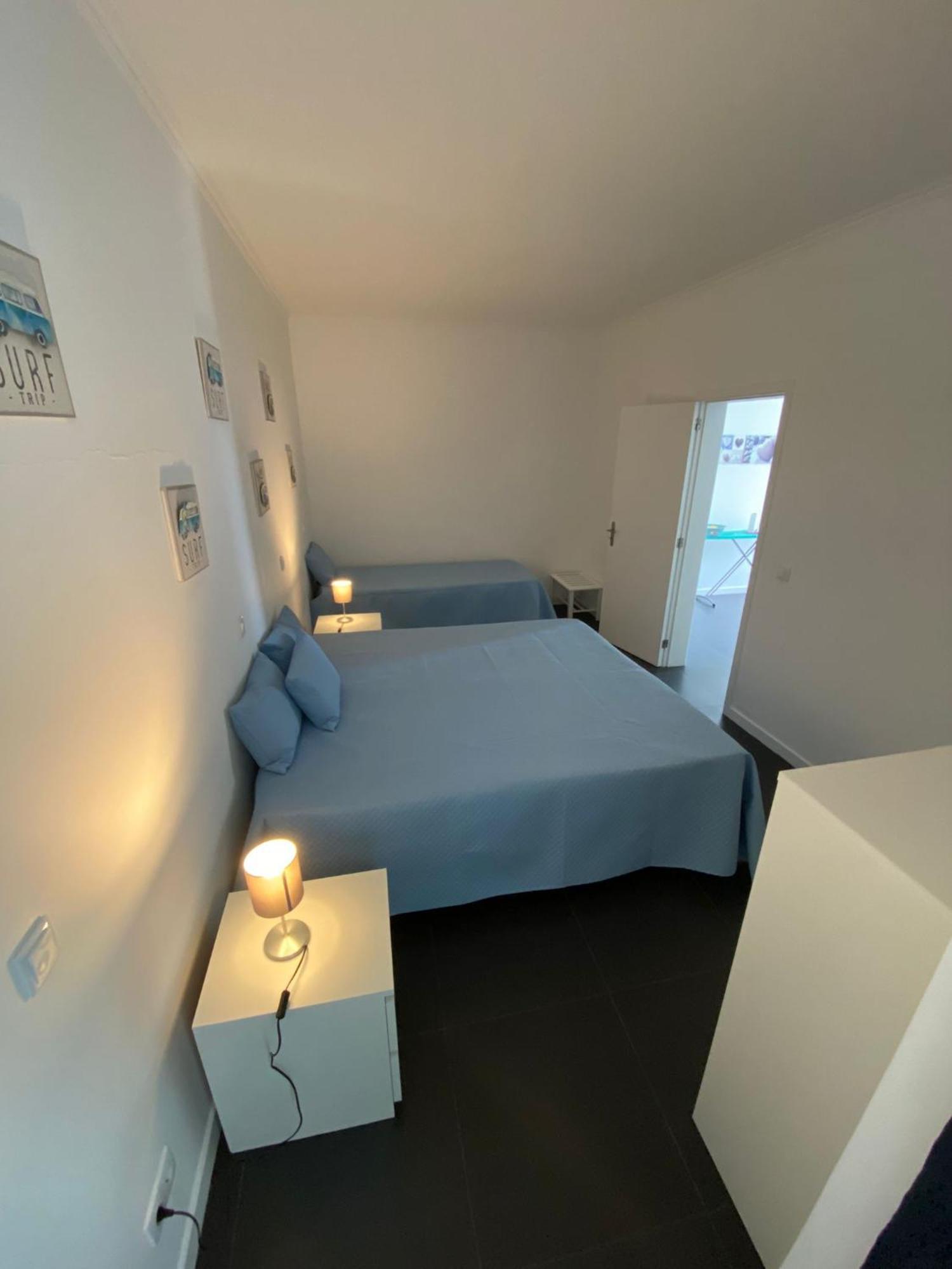 White Pico Lodge 상호케도피코 외부 사진